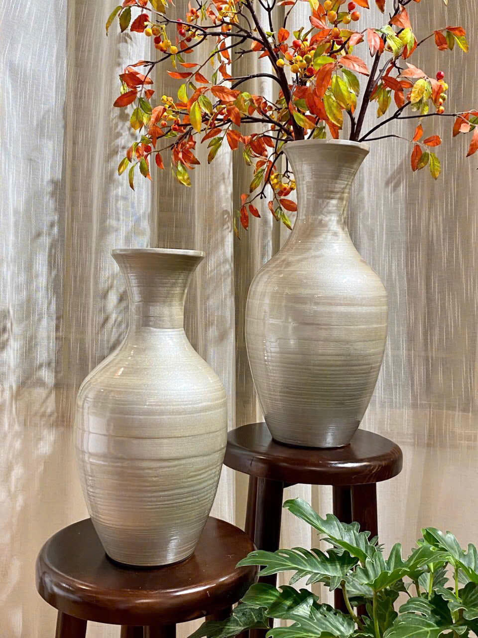 sản phẩm thủ công từ tre